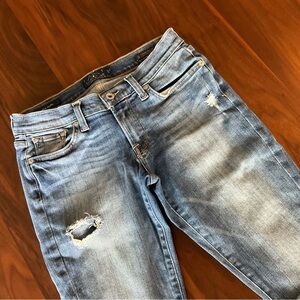 Lucky Brand size 4